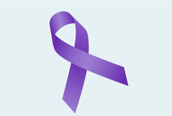 It's Gynecological Cancer Awareness Month!